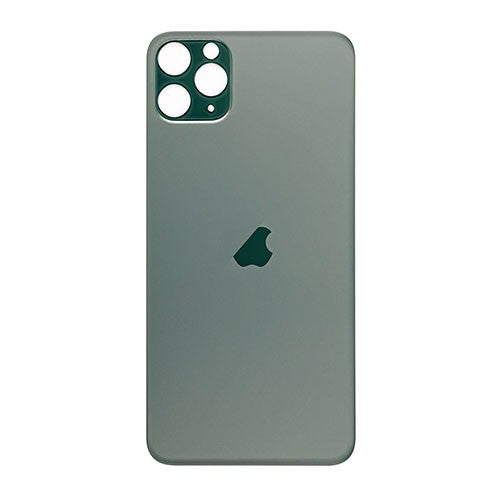 Battery Back Cover for Apple iPhone 11 Pro Max Midnight Green